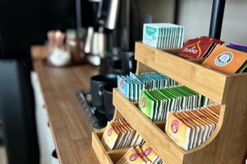 Munich Kreatives Meeting Meeting room Glockenbachviertel image 4