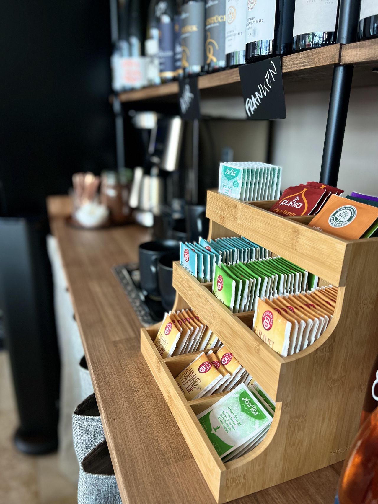 Munich Kreatives Meeting Meeting room Glockenbachviertel image 4