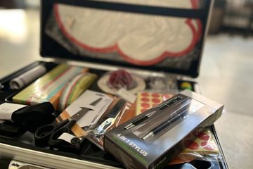 Munich Kreatives Meeting Meeting room Glockenbachviertel image 5