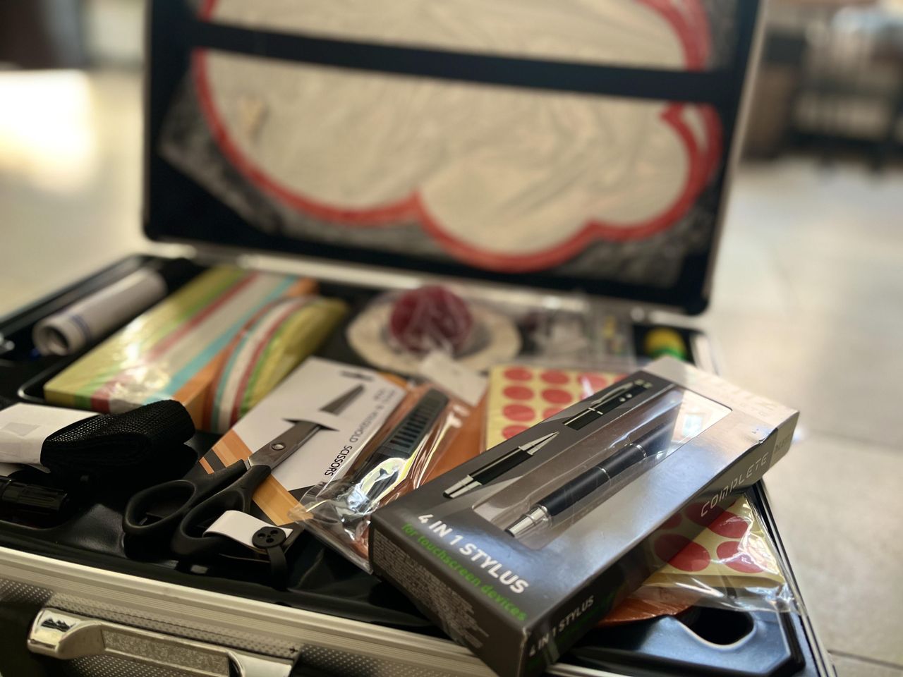 Munich Kreatives Meeting Meeting room Glockenbachviertel image 5