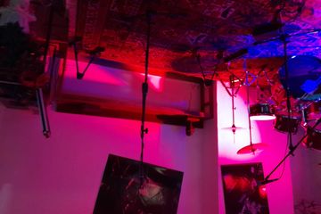 Leipzig  Veranstaltungsraum Partykeller im Historischen Gewölbe image 1