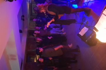 Leipzig  Veranstaltungsraum Partykeller im Historischen Gewölbe image 3