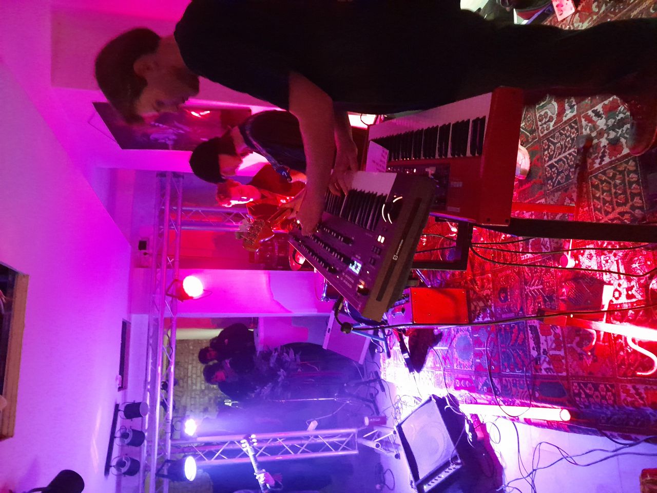 Leipzig  Veranstaltungsraum Partykeller im Historischen Gewölbe image 4