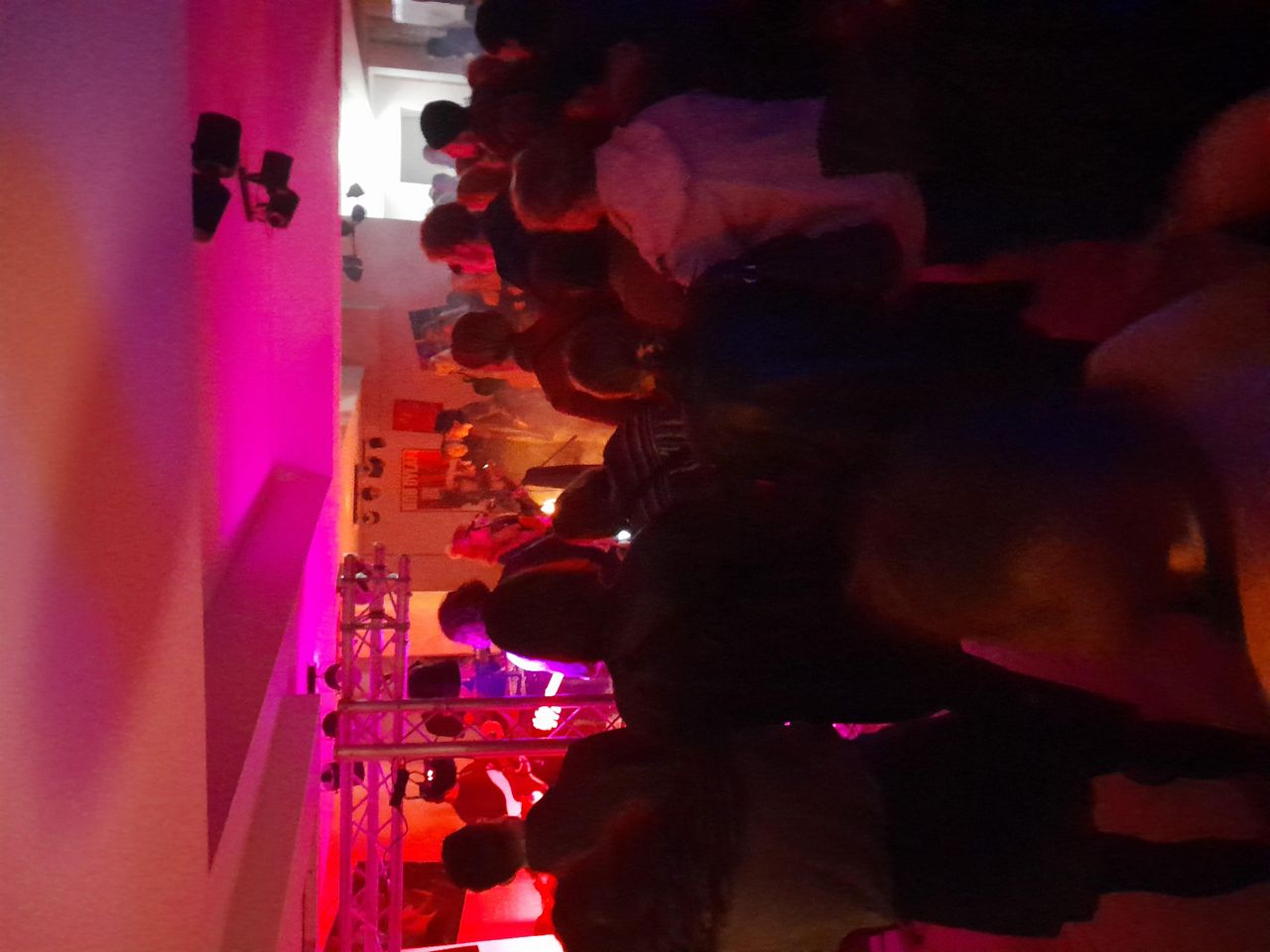 Leipzig  Veranstaltungsraum Partykeller im Historischen Gewölbe image 5