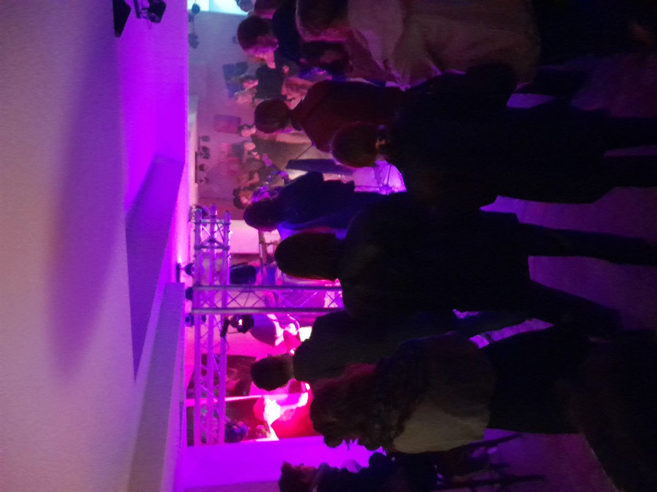 Leipzig  Veranstaltungsraum Partykeller im Historischen Gewölbe image 4