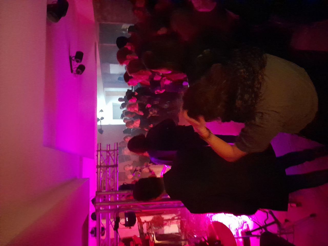 Leipzig  Veranstaltungsraum Partykeller im Historischen Gewölbe image 5