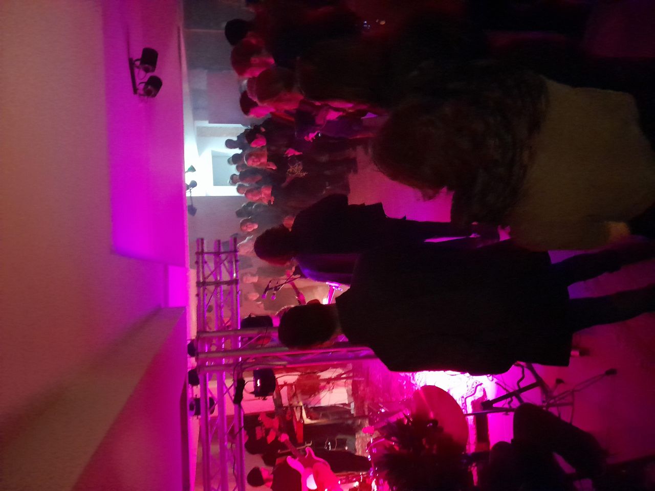 Leipzig  Veranstaltungsraum Partykeller im Historischen Gewölbe image 6