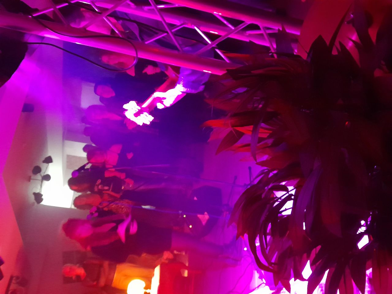 Leipzig  Veranstaltungsraum Partykeller im Historischen Gewölbe image 7