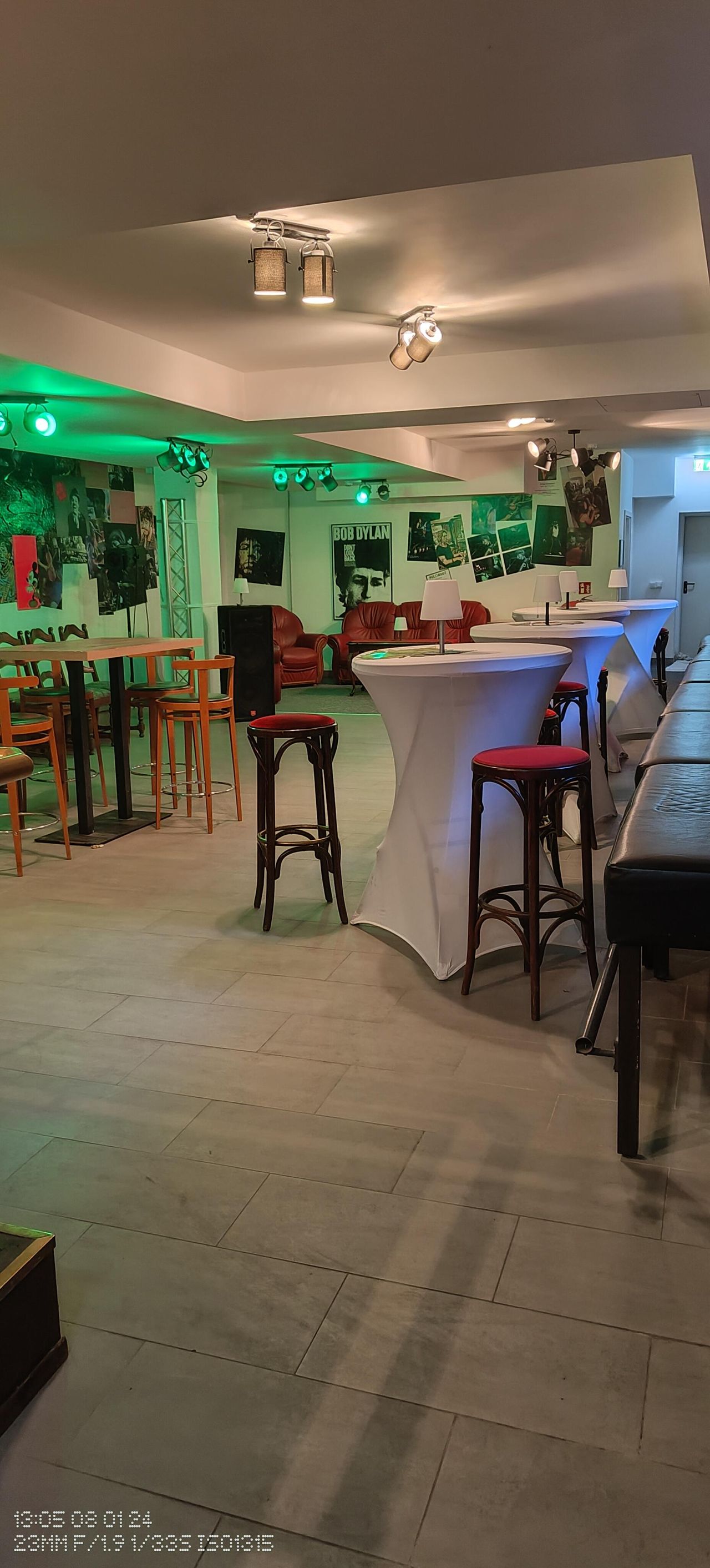 Leipzig  Veranstaltungsraum Partykeller im Historischen Gewölbe image 8