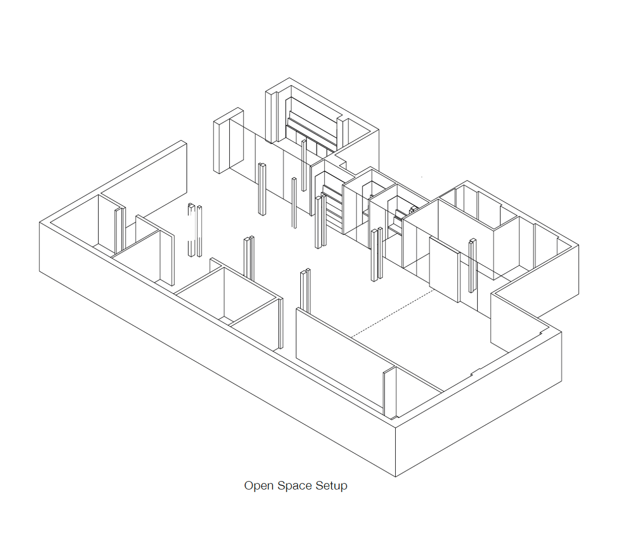 Berlijn Kreatives Meeting Evenementenzaal KXWS Worshop Conference image 4