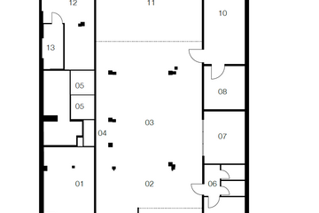 Berlin Kreatives Meeting Function Room KXWS Worshop Conference image 5