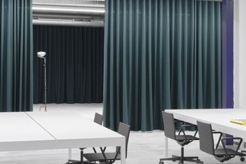 Berlijn Kreatives Meeting Evenementenzaal KXWS Worshop Conference image 2