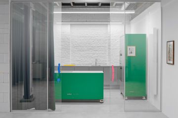 Berlin Kreatives Meeting Function Room KXWS Worshop Conference image 3