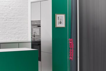 Berlijn Kreatives Meeting Evenementenzaal KXWS Worshop Conference image 6