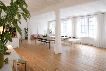 Hamburg Client Meeting Studio DWCimage Daylight Loft Studio Hamburg image 17