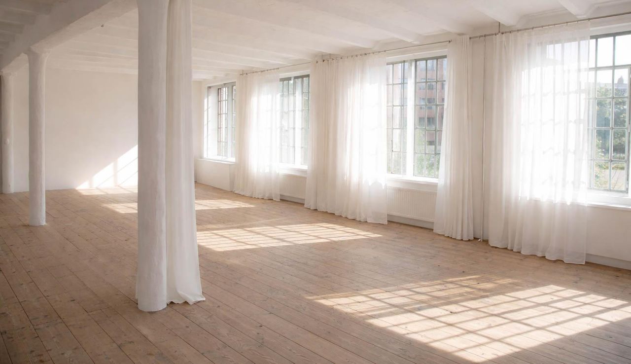 Hamburg Client Meeting Vergaderzalen the loft studio is the perfect, natural environment in the city. image 19