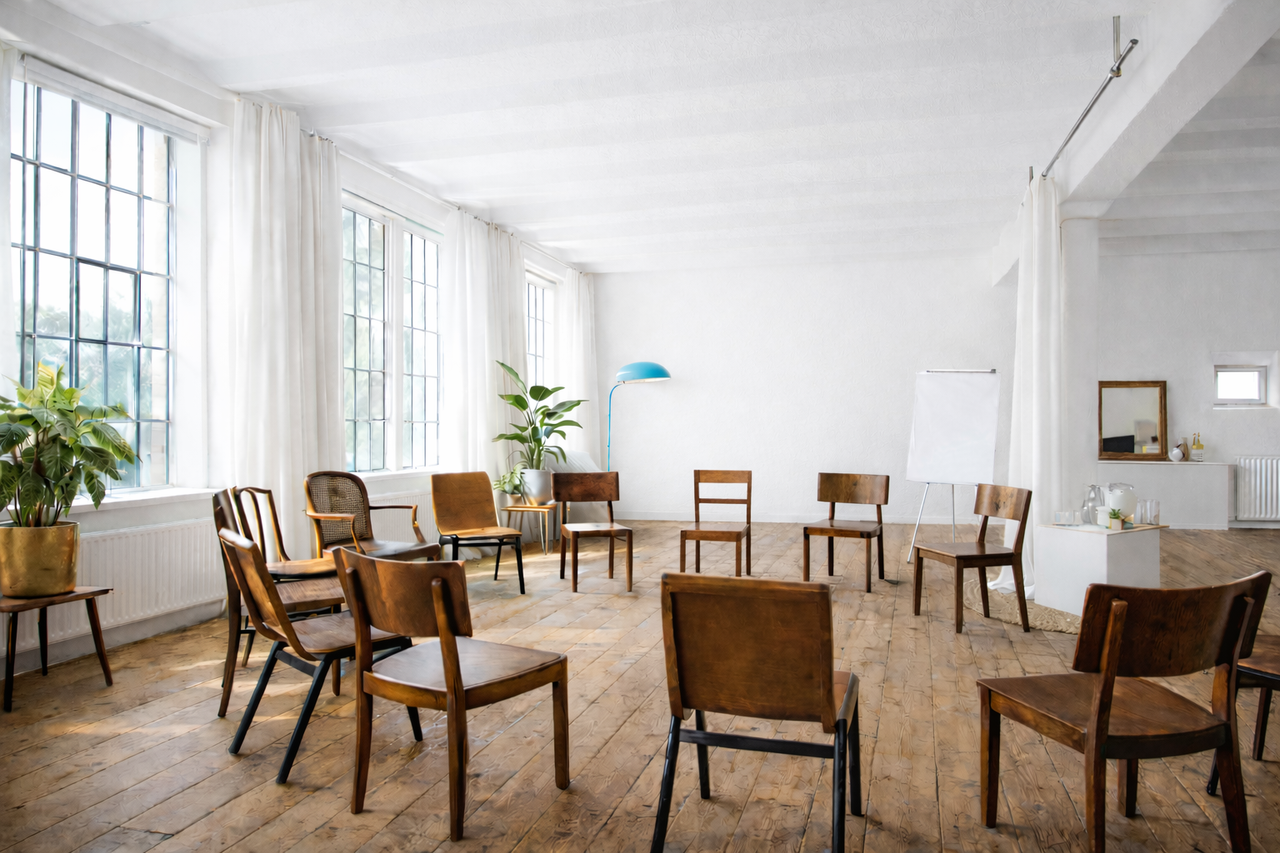 Hamburg Client Meeting Meeting room the loft studio is the perfect, natural environment in the city. image 27