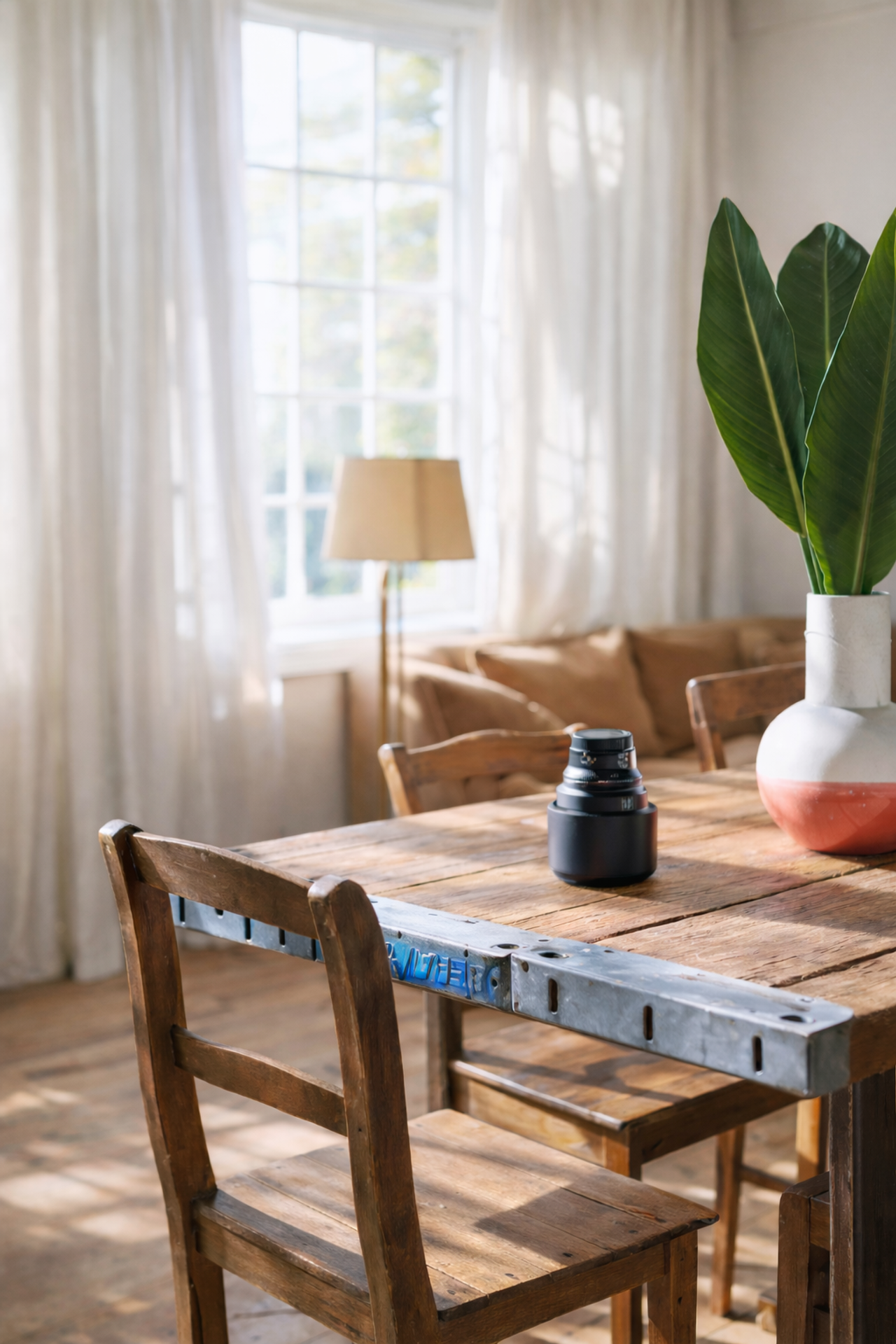 Hamburg Client Meeting Meeting room the loft studio is the perfect, natural environment in the city. image 24