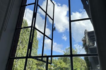 Hamburg Client Meeting Vergaderzalen the loft studio is the perfect, natural environment in the city. image 22