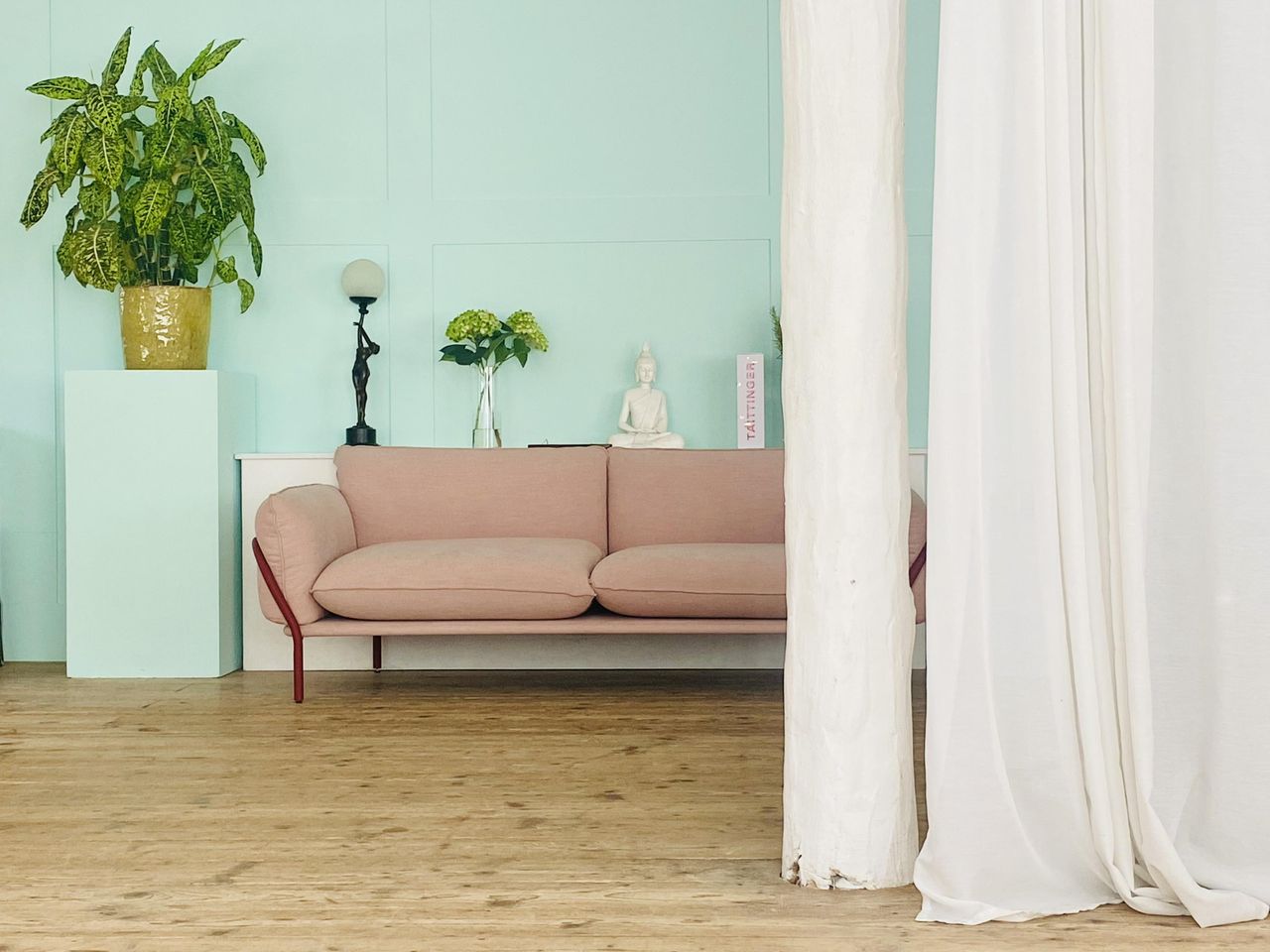 Hamburg Kunden-Meeting Meeting rooms THE STUDIO is the perfect, natural environment in the city. image 18