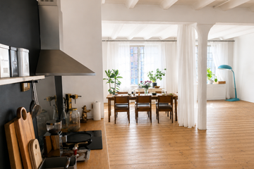 Hamburg Client Meeting Vergaderzalen the loft studio is the perfect, natural environment in the city. image 15