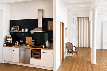 Hamburg Client Meeting Vergaderzalen the loft studio is the perfect, natural environment in the city. image 16