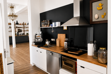 Hamburg Client Meeting Meetingraum the loft studio is the perfect, natural environment in the city. image 17