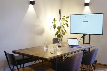 Leipzig Büroräume MileTwo Office image 7