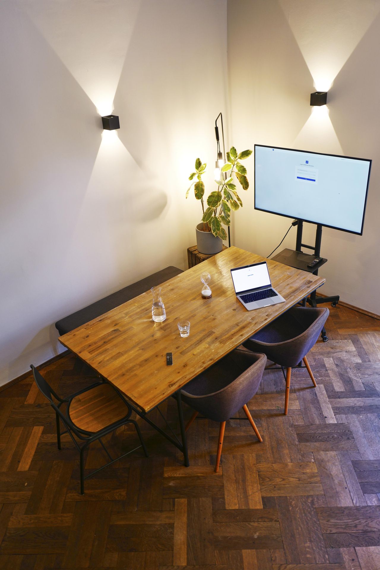 Leipzig  Büroräume MileTwo Office image 5