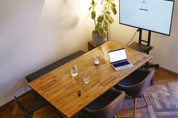 Leipzig Büroräume MileTwo Office image 5