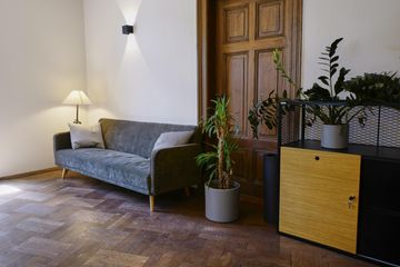 Leipzig Büroräume MileTwo Office image 0