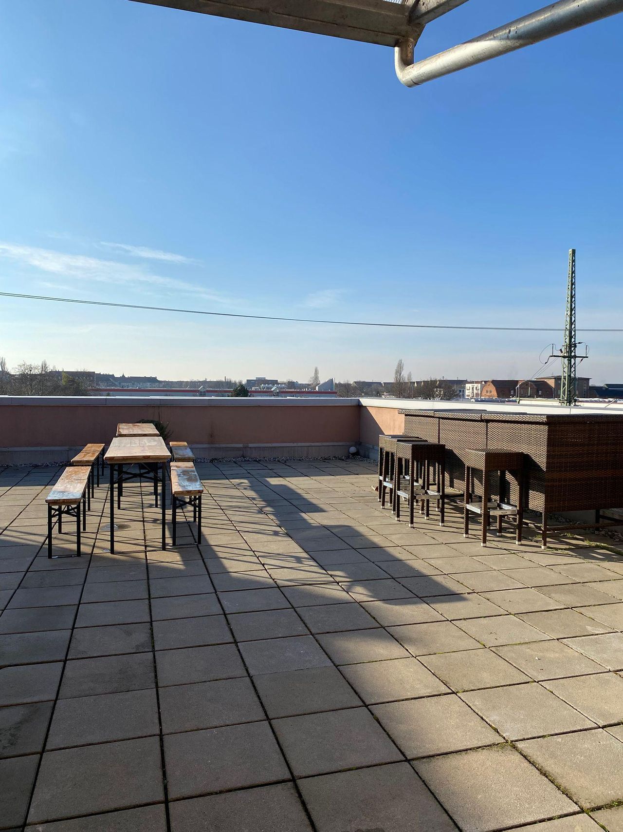 Leipzig  Workspace Dein Workspace image 9