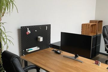 Leipzig Workspace Dein Workspace image 3