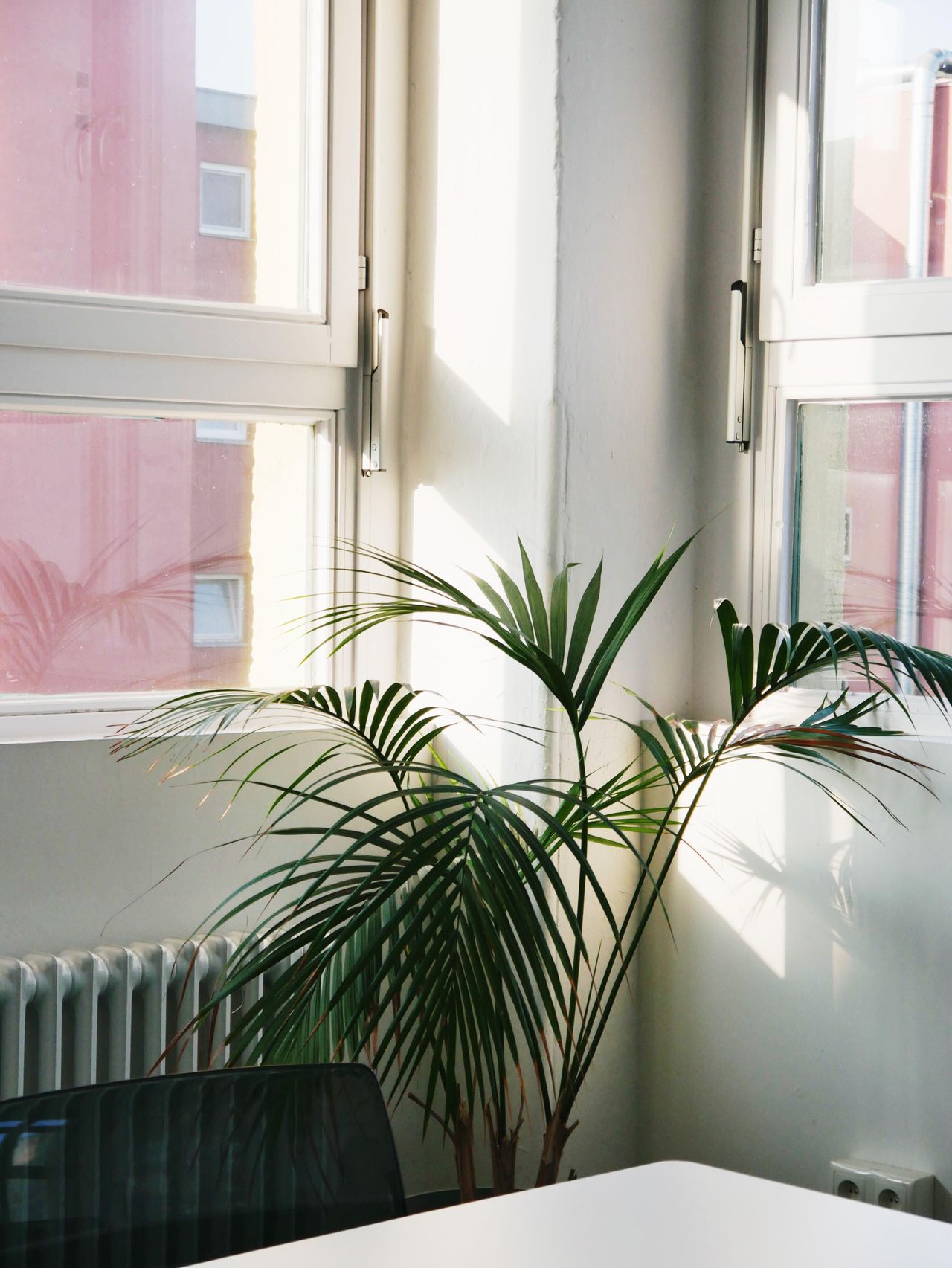 Berlin  Meeting room Meetingraum 3 image 1