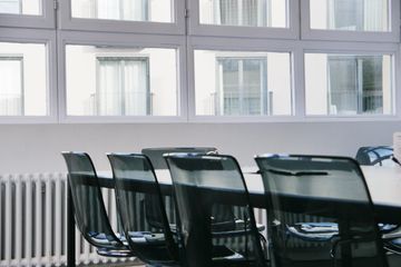 Berlin  Meeting room Meetingraum 3 image 3