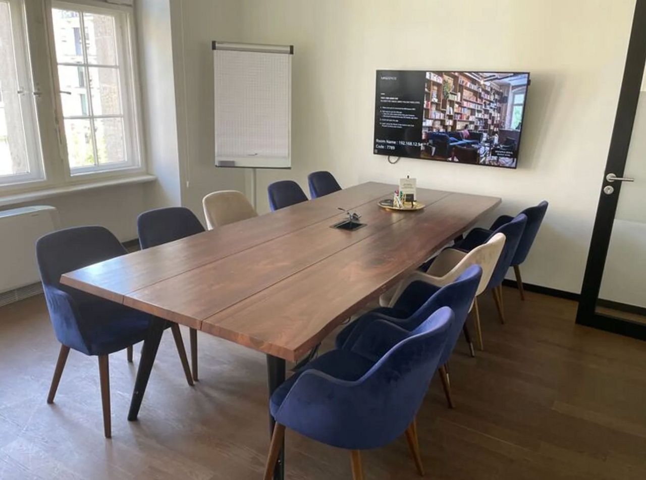 Berlin   Meeting Room M31 image 0