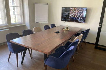 Berlin  Meeting room Meeting Room M31 image 1