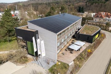 Lindau  Seminar room Akademie image 1