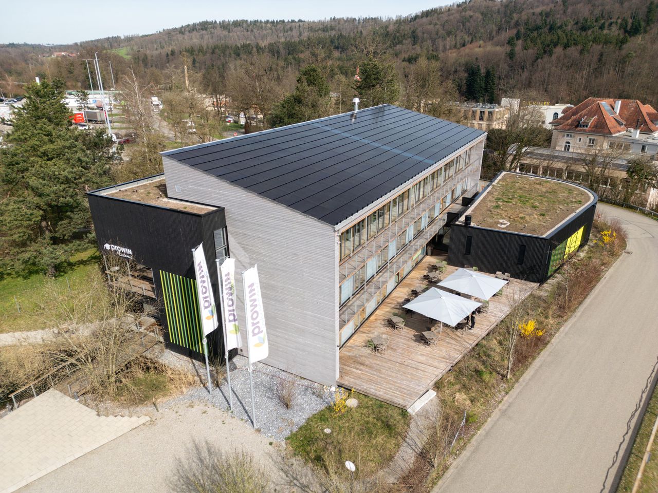 Lindau  Seminar room Akademie image 1