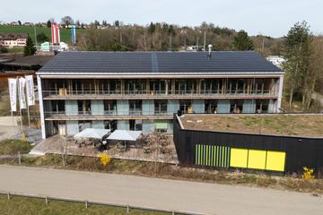 Lindau  Seminar room Akademie image 2