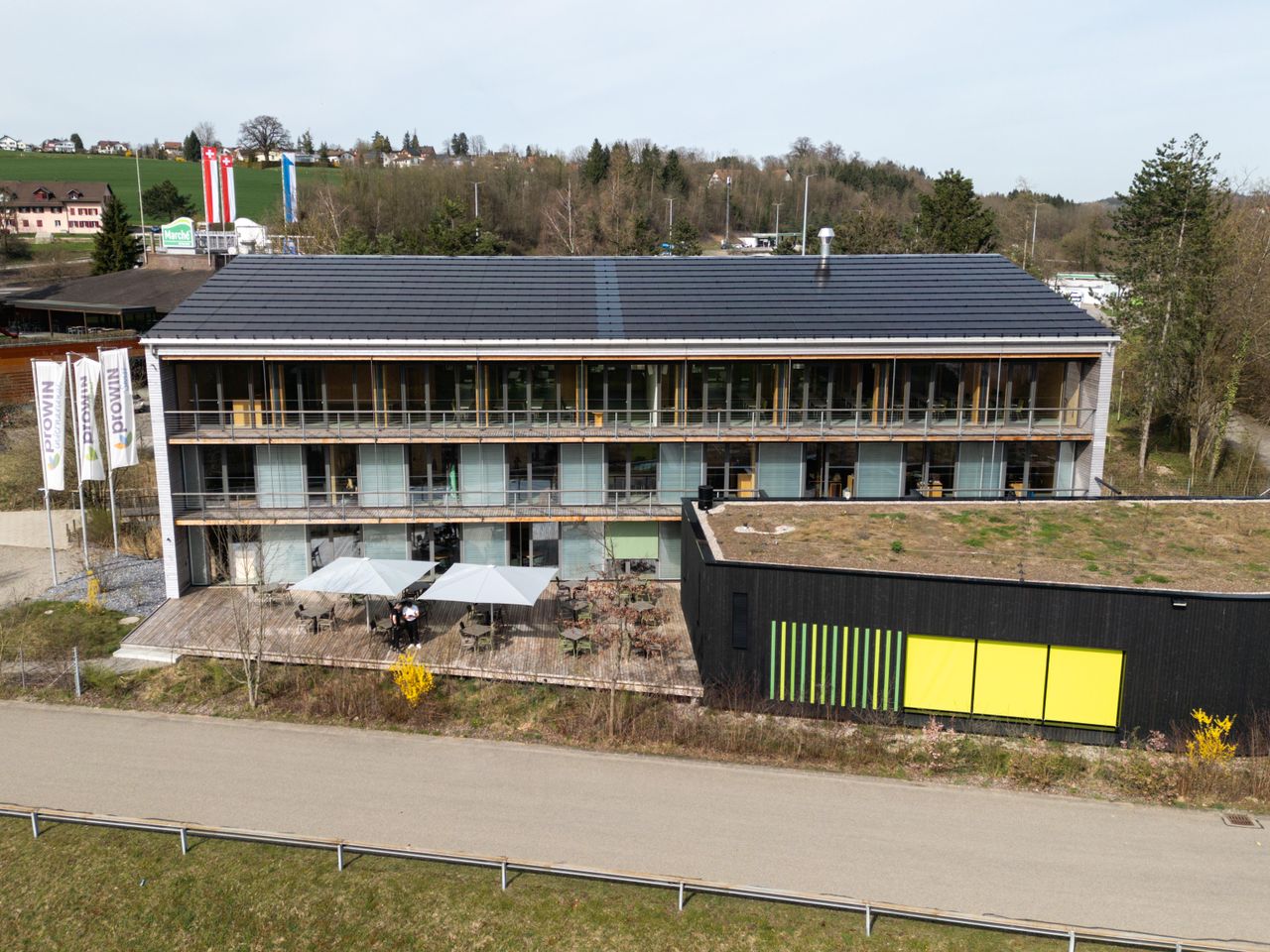 Lindau  Seminar room Akademie image 2