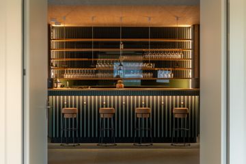 Lindau Seminarraum Akademie image 3