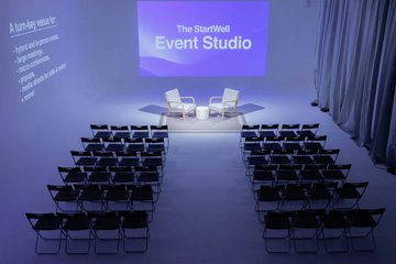 Toronto Creative Meeting Meetingräume Offsite Meetings at StartWell Studios image 1