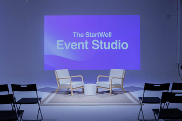 Toronto Creative Meeting Meetingräume Offsite Meetings at StartWell Studios image 2