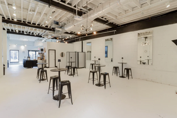 Toronto Creative Meeting Meetingräume Offsite Meetings at StartWell Studios image 3