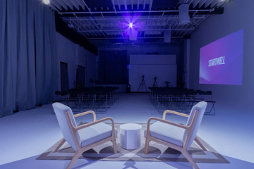 Toronto Creative Meeting Meetingräume Offsite Meetings at StartWell Studios image 4