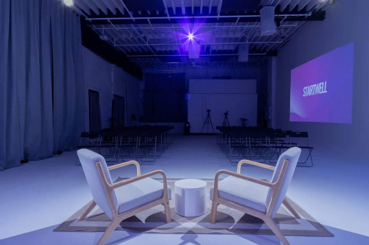 Toronto Creative Meeting Meeting rooms Offsite Meetings at StartWell Studios image 4