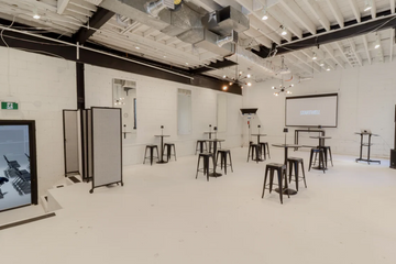 Toronto Creative Meeting Meetingräume Offsite Meetings at StartWell Studios image 5