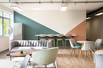 Sheffield Meeting rooms Bridge Suite image 7