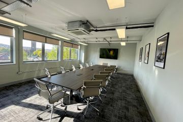 Sheffield  Meeting rooms Bridge Suite image 1